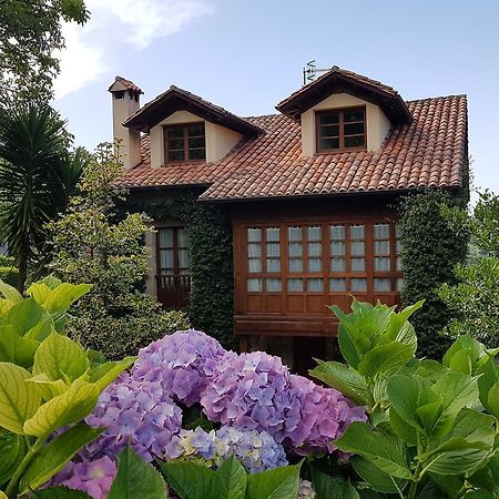 Trisqueles Y Buganvillas Villaviciosa  Eksteriør billede
