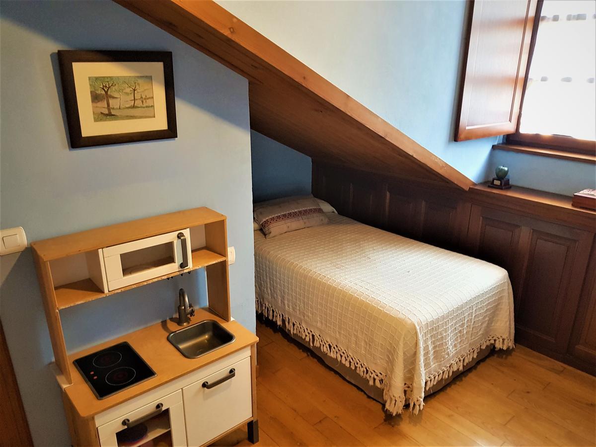 Trisqueles Y Buganvillas Villaviciosa  Eksteriør billede